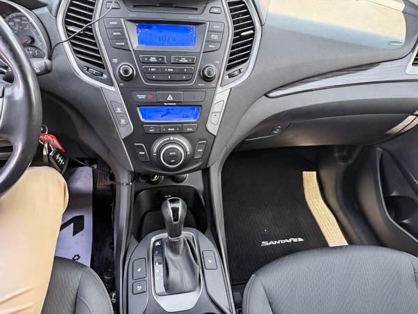 hyundai Santa Fe Sport 2016 - 23