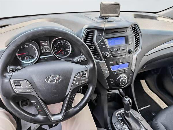 hyundai Santa Fe Sport 2016 - 24