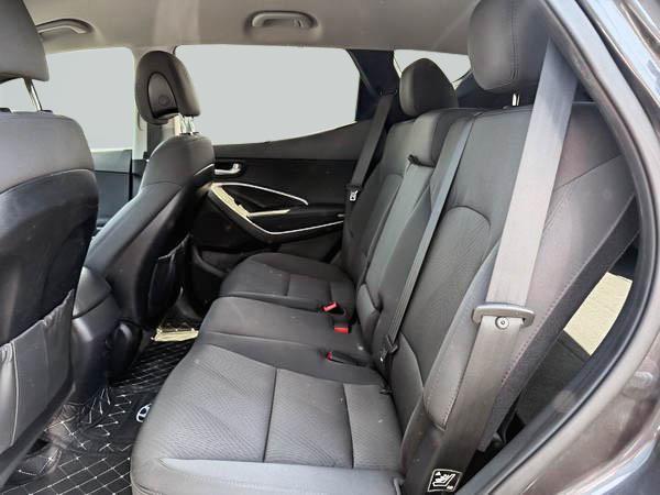 hyundai Santa Fe Sport 2016 - 25