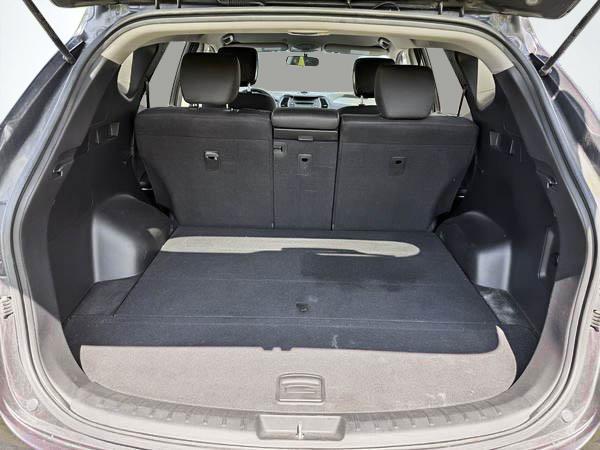hyundai Santa Fe Sport 2016 - 26