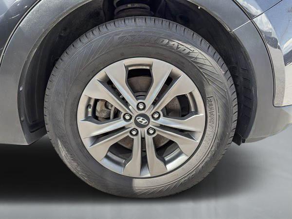 hyundai Santa Fe Sport 2016 - 27