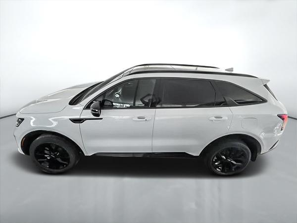 kia Sorento 2023 - 3