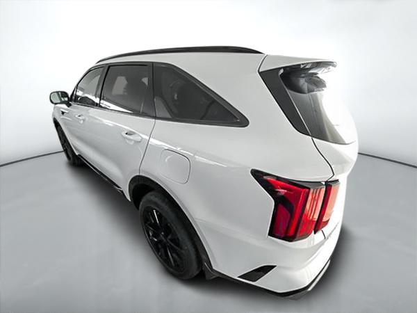kia Sorento 2023 - 4