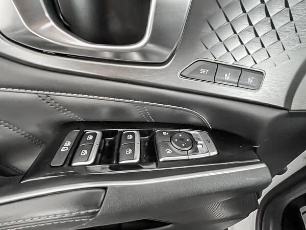 kia Sorento 2023 - 8