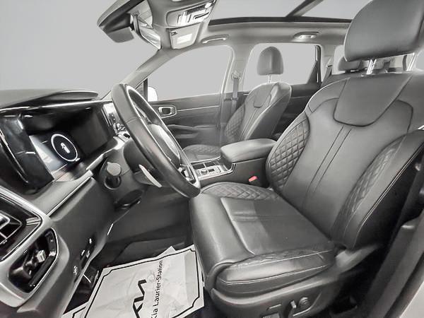kia Sorento 2023 - 11