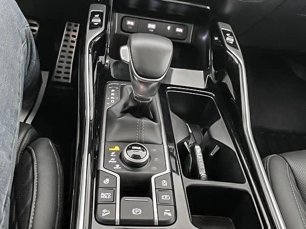 kia Sorento 2023 - 18