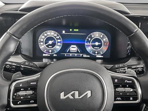 kia Sorento 2023 - 19