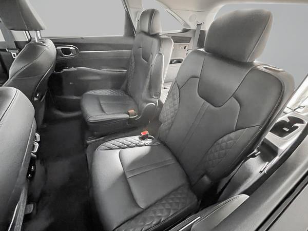 kia Sorento 2023 - 20