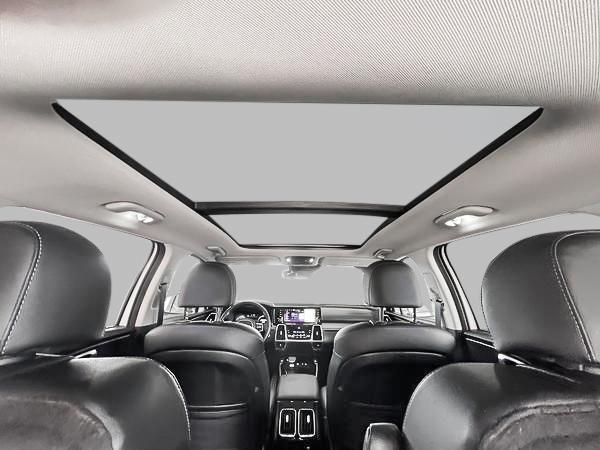 kia Sorento 2023 - 21