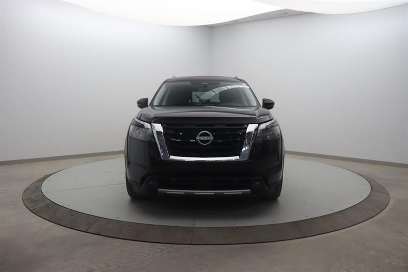 nissan Pathfinder 2024 - 2