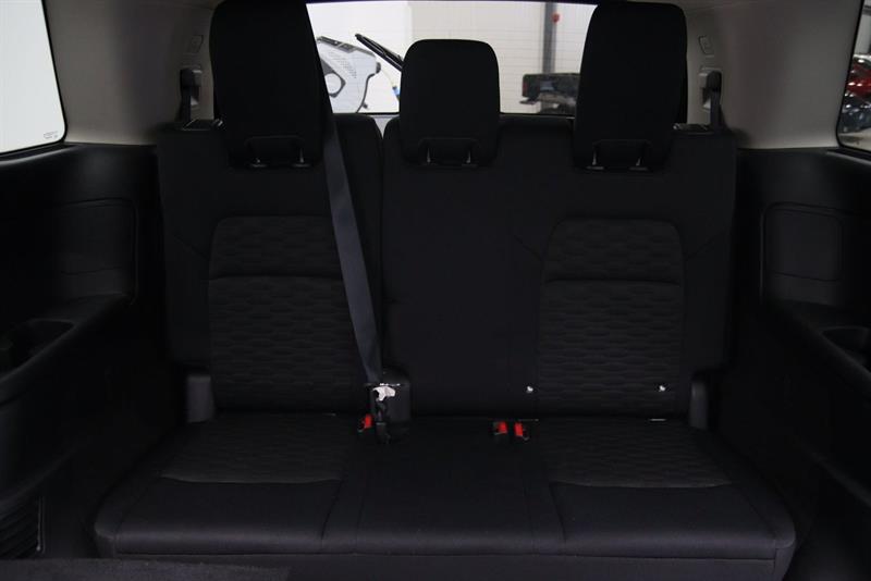 nissan Pathfinder 2024 - 11
