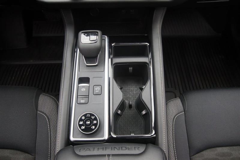 nissan Pathfinder 2024 - 14