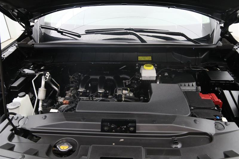 nissan Pathfinder 2024 - 17