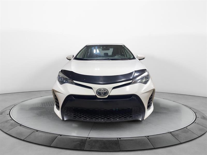 toyota Corolla 2018 - 2