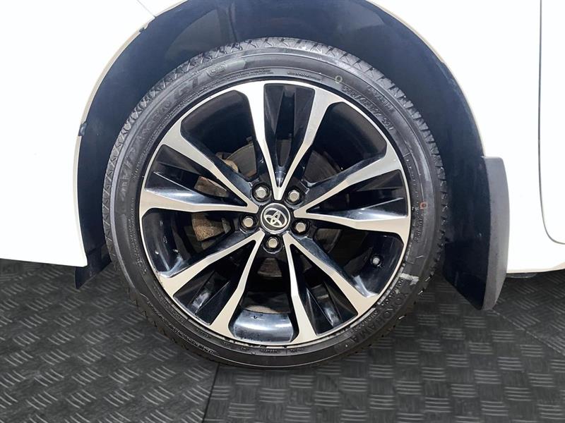 toyota Corolla 2018 - 6