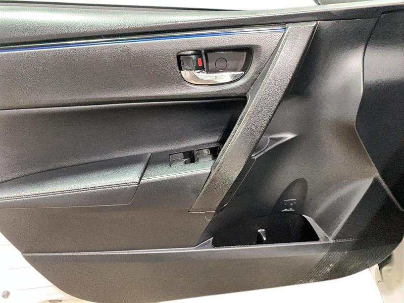 toyota Corolla 2018 - 10
