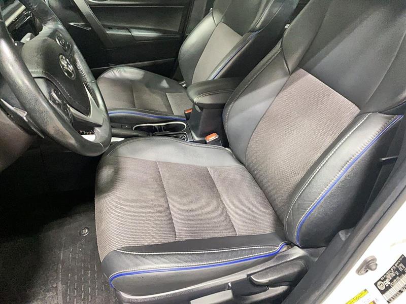 toyota Corolla 2018 - 11
