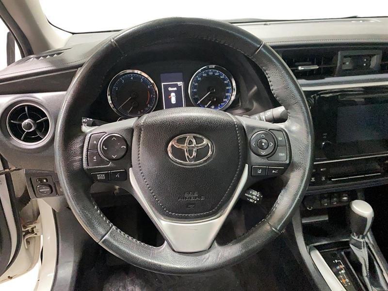 toyota Corolla 2018 - 14