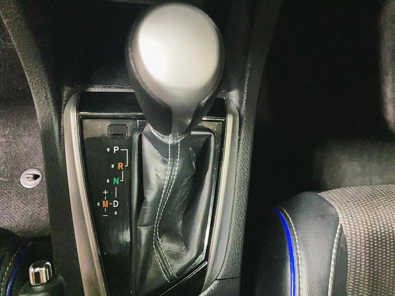 toyota Corolla 2018 - 15