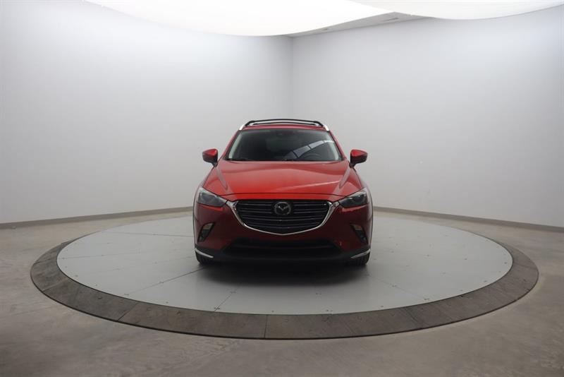 mazda CX-3 2019 - 2