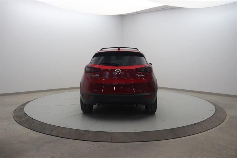 mazda CX-3 2019 - 5