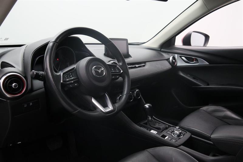 mazda CX-3 2019 - 7