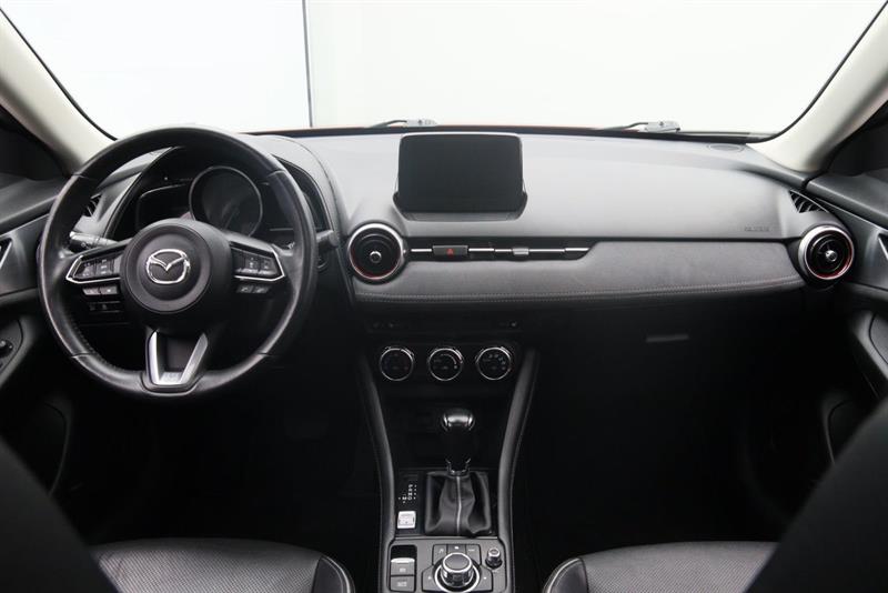 mazda CX-3 2019 - 11