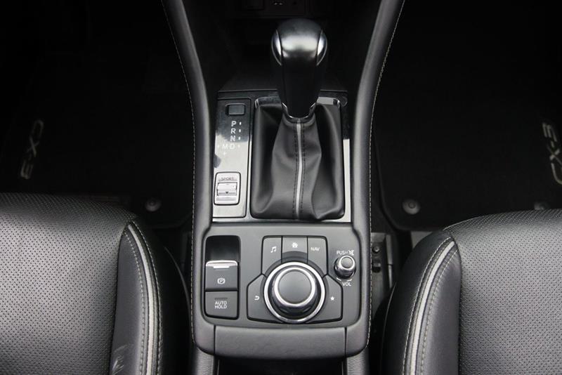 mazda CX-3 2019 - 13