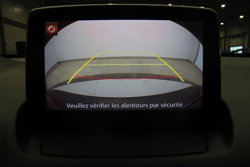 mazda CX-3 2019 - 15