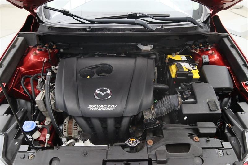 mazda CX-3 2019 - 16