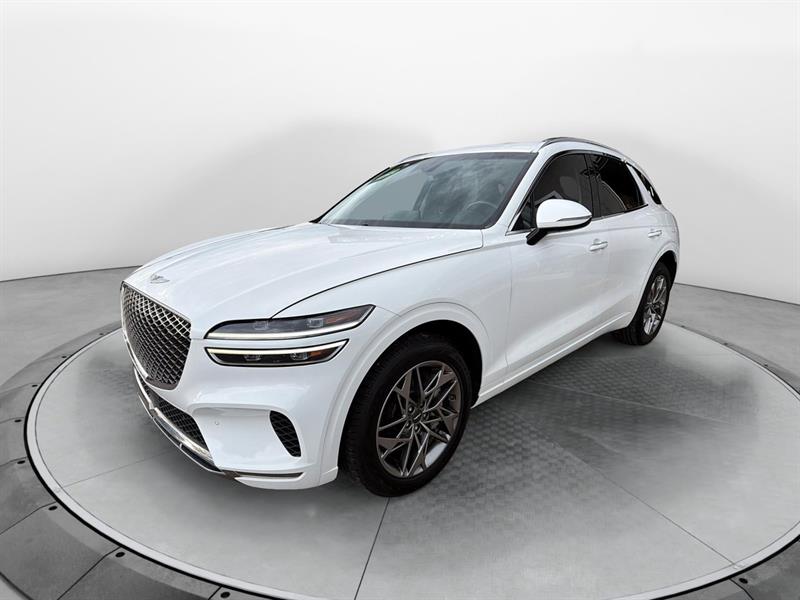 genesis GV70 2023