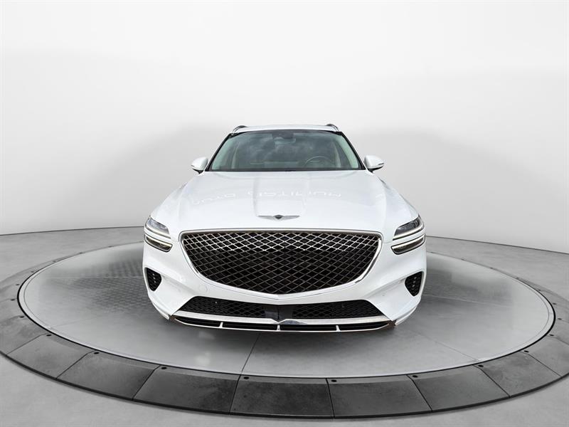 genesis GV70 2023 - 2