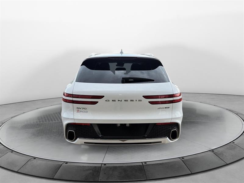 genesis GV70 2023 - 3