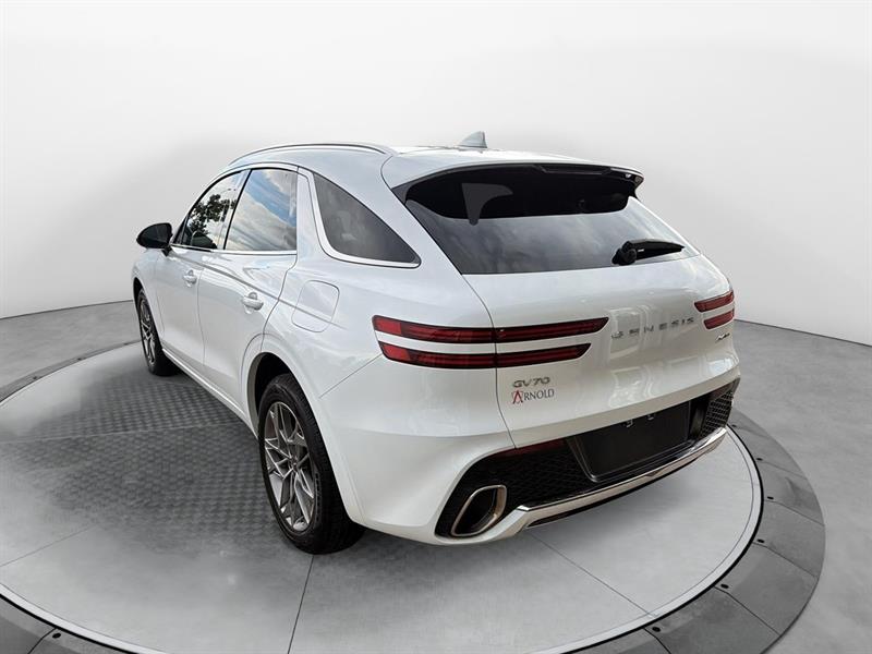 genesis GV70 2023 - 4