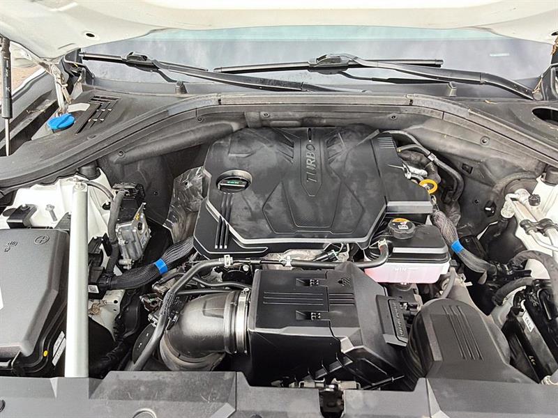 genesis GV70 2023 - 8