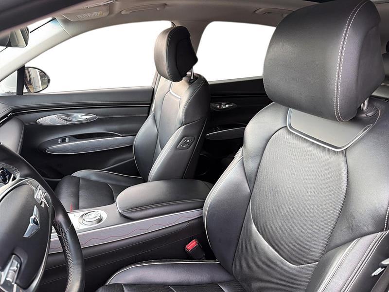 genesis GV70 2023 - 9