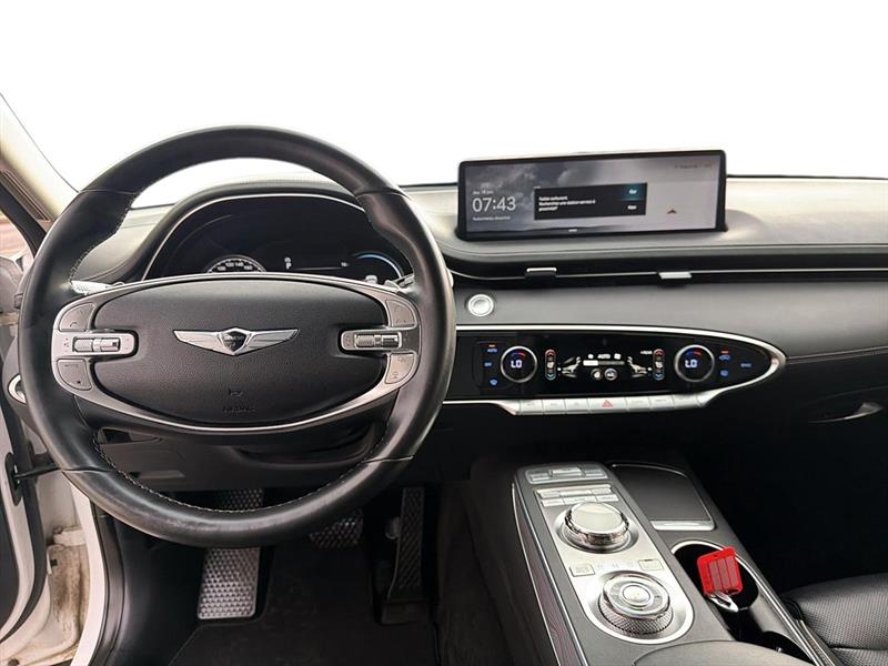 genesis GV70 2023 - 10