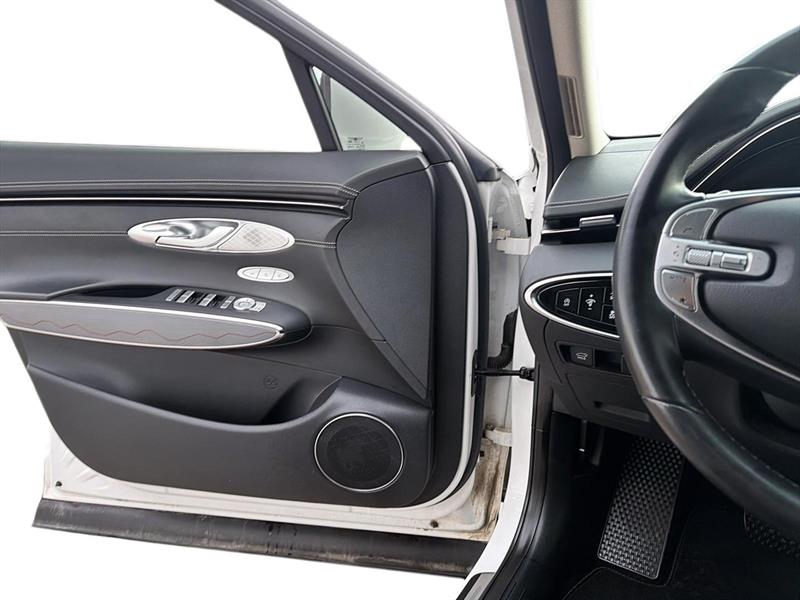 genesis GV70 2023 - 11