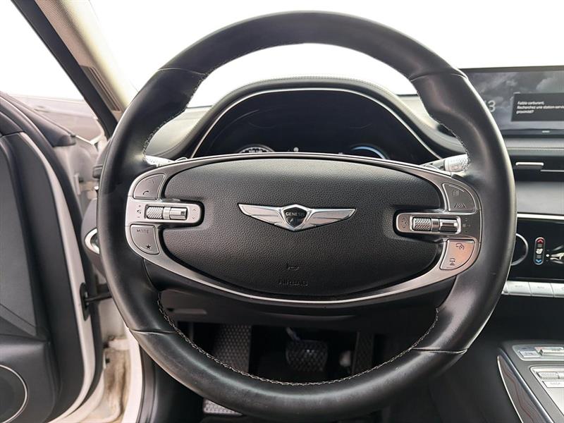 genesis GV70 2023 - 12