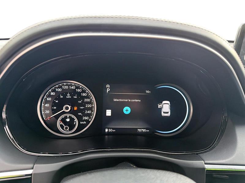 genesis GV70 2023 - 13