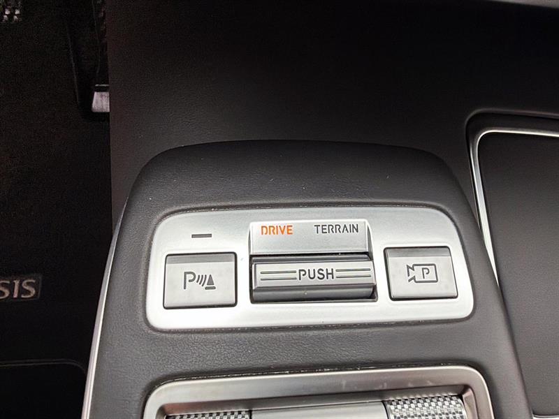 genesis GV70 2023 - 16