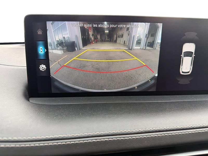 genesis GV70 2023 - 18