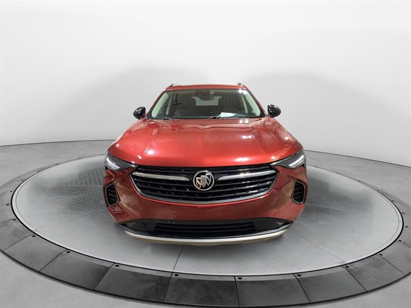 buick Envision 2023 - 2