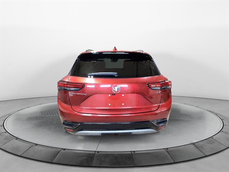 buick Envision 2023 - 3