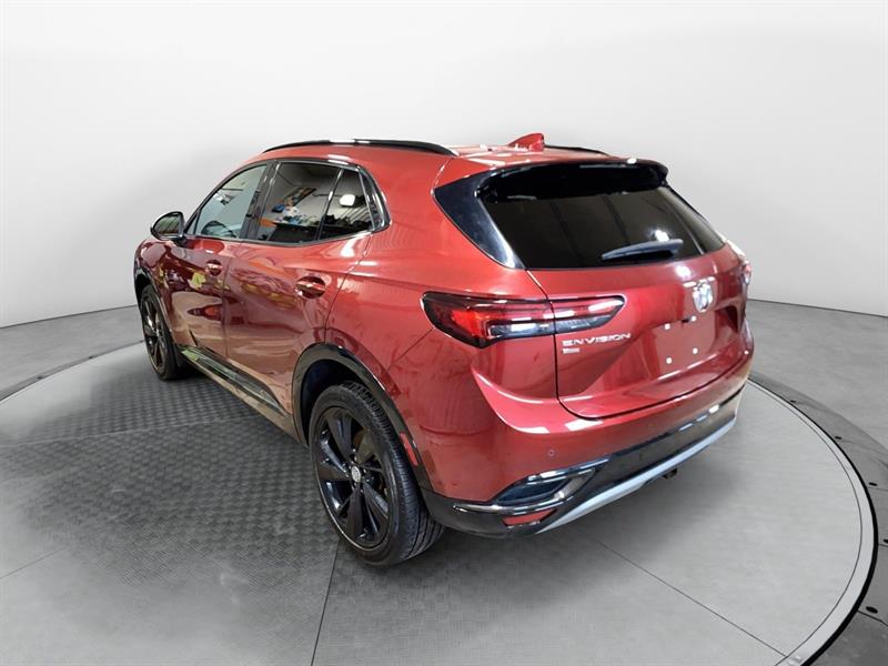 buick Envision 2023 - 4