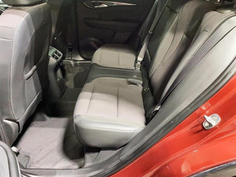 buick Envision 2023 - 7