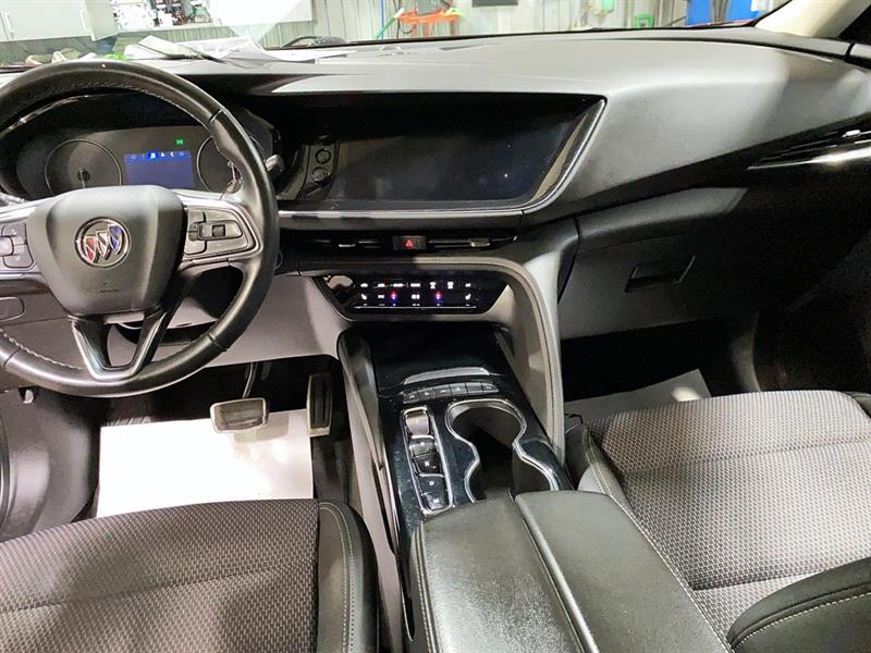 buick Envision 2023 - 8