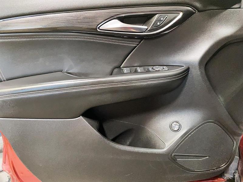 buick Envision 2023 - 9