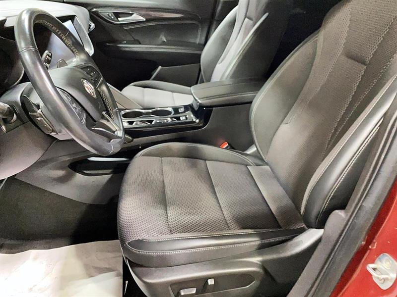 buick Envision 2023 - 10