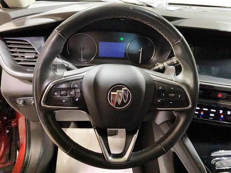 buick Envision 2023 - 11